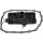 Hydraulikfiltersatz Automatikgetriebe METZGER für u.a. HONDA CIVIC