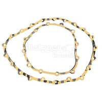 Hydraulikfiltersatz Automatikgetriebe 0AW METZGER für u.a. AUDI A4