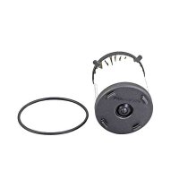Hydraulic filter set automatic transmission METZGER for...