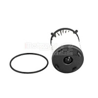 Hydraulikfiltersatz Automatik 7 Gang mit Dichtungen...