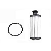 Hydraulic filter set automatic transmission METZGER for...