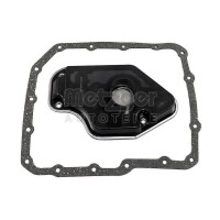 Hydraulikfiltersatz Automatikgetriebe METZGER für...