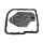 Hydraulikfiltersatz Automatikgetriebe METZGER für u.a. OPEL OMEGA