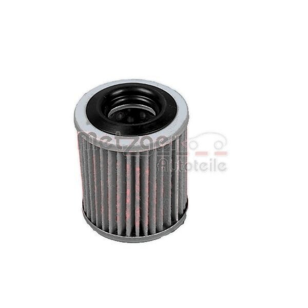 Hydraulic Filter For Automatic Transmission Filter insert METZGER for MITSUBISHI