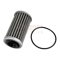 Hydraulikfilter Automatikgetriebe Filtereinsatz METZGER...