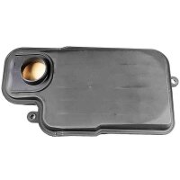 Hydraulikfilter Automatikgetriebe METZGER für L200 /
