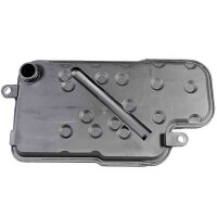 Hydraulic filter automatic transmission METZGER for L200 /