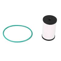 Hydraulic filter automatic transmission METZGER for AUDI...