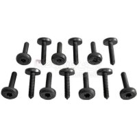 Schraubensatz Ölwanne-Automatikgetriebe METZGER...