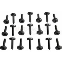 Schraubensatz Ölwanne-Automatikgetriebe METZGER...