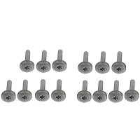 Screw set oil pan-automatic transmission 28.5mm METZGER...