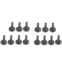 Schraubensatz Ölwanne-Automatikgetriebe METZGER...