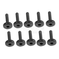 Schraubensatz Ölwanne-Automatikgetriebe METZGER...