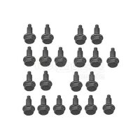 Schraubensatz Ölwanne-Automatikgetriebe METZGER...