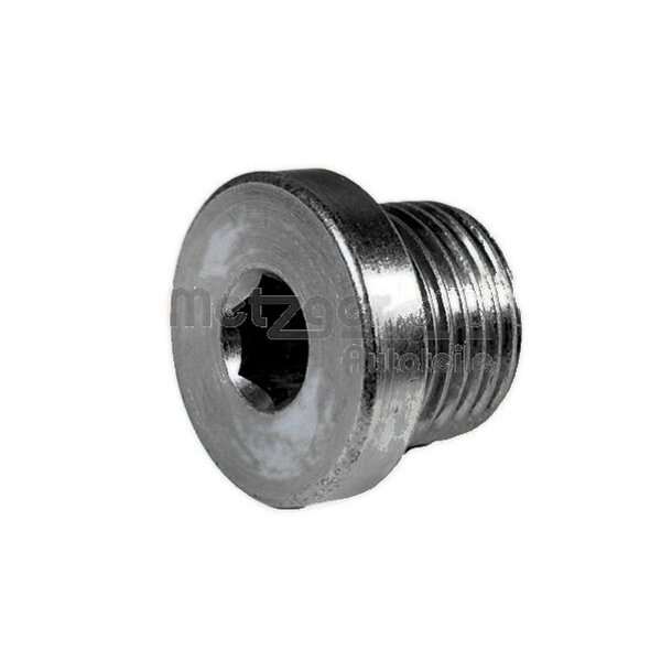 Verschlussschraube Automatikgetriebegehäuse METZGER für u.a. BMW 5er