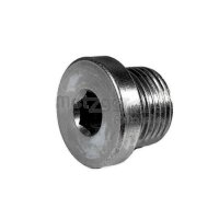 Verschlussschraube Automatikgetriebegehäuse METZGER...