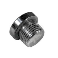 Verschlussschraube Automatikgetriebegehäuse METZGER...