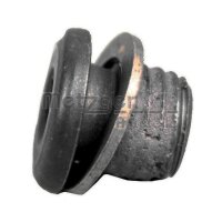 Screw Plug Oil Sump M8x1,0 10 mm steel METZGER for e.g....