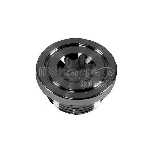 Verschlussschraube Automatikgetriebegehäuse METZGER für u.a. AUDI A4