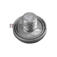 Verschlussschraube Ölwanne M10x1,0 14 mm Stahl...