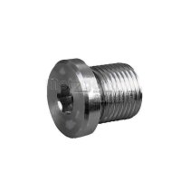 Verschlussschraube Automatikgetriebegehäuse METZGER...