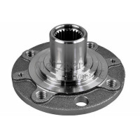 Wheel Hub front axle right Ø 120 mm 25 teeth...