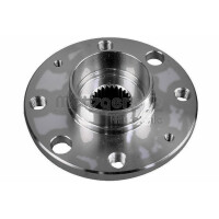 Wheel Hub front axle right Ø 120 mm 25 teeth...