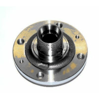 Wheel Hub front axle right Ø 128 mm METZGER for...