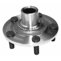 Wheel Hub front axle right Ø 134 mm 27 teeth...