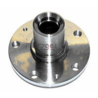 Radnabe Vorderachse rechts Ø 155 mm METZGER...