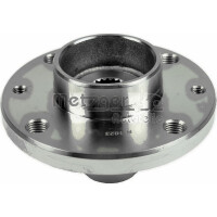 Wheel Hub front axle right Ø 121 mm 21 teeth...