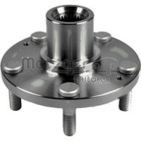 Wheel Hub front axle right Ø 137 mm 27 teeth...