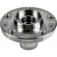 Radnabe Vorderachse rechts Ø 156 mm METZGER...