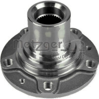Wheel Hub front axle right Ø 139 mm 35 teeth...