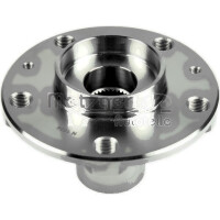 Radnabe Vorderachse rechts Ø 156 mm 35 Zähne...