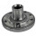 Wheel Hub METZGER Aftermarket-Expertise suitable for e.g. VW TRANSPORTER