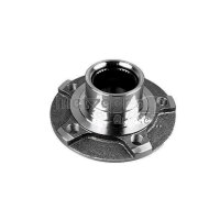 Wheel Hub Ø 142 mm METZGER IAM-Expertise suitable...