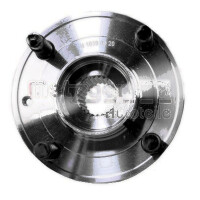 Wheel Hub front axle right Ø 122 mm 25 teeth...