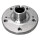 Wheel Hub Ø 135,5 mm 27 teeth METZGER suitable for e.g. RENAULT ESPACE