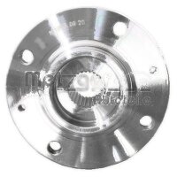 Wheel Hub Ø 129.5 mm 28 teeth METZGER...