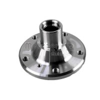Wheel Hub Ø 145 mm 30 teeth METZGER IAM-Expertise...