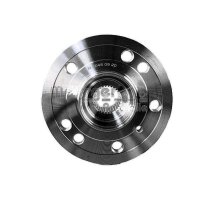 Wheel Hub rear axle right Ø 151.7 mm 30 teeth...