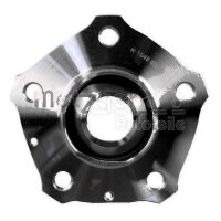 Wheel Hub Ø 142 mm 42 teeth METZGER IAM-Expertise...