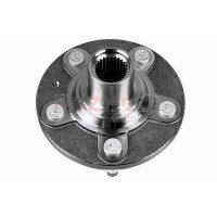 Wheel Hub Ø 136 mm 25 teeth METZGER IAM-Expertise...
