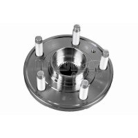 Wheel Hub Ø 136 mm 25 teeth METZGER IAM-Expertise...