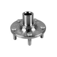 Wheel Hub Ø 131.5 mm 25 teeth METZGER...