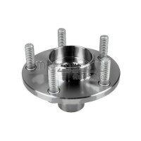 Wheel Hub Ø 131.5 mm 25 teeth METZGER...