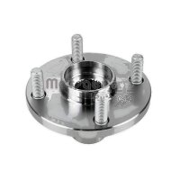 Wheel Hub Ø 125 mm 26 teeth METZGER suitable for...