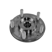 Radnabe Vorderachse rechts Ø 137 mm 27 Zähne...