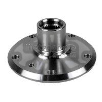 Wheel Hub rear axle right Ø 145 mm 30 teeth...